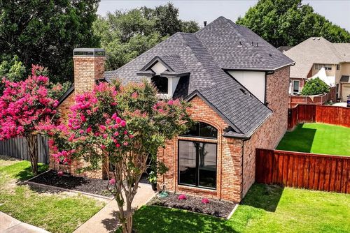 4100 Stanton Blvd, Plano, TX, 75093-6915 | Card Image