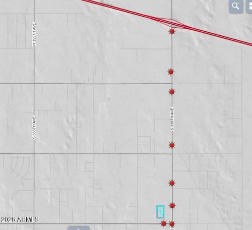 lot-1-3400 W Lower Buckeye --, Tonopah, AZ, 85354 | Card Image