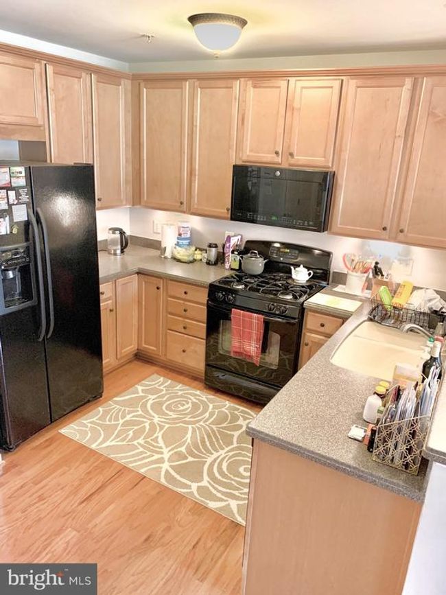 19251 Harlow Sq, Townhouse with 3 bedrooms, 3 bathrooms and null parking in Lansdowne VA | Image 4
