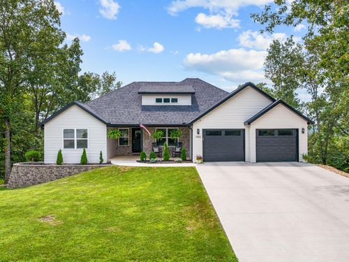 1486 Mule Barn Dr, Cape Fair, MO, 65624-9621 | Card Image