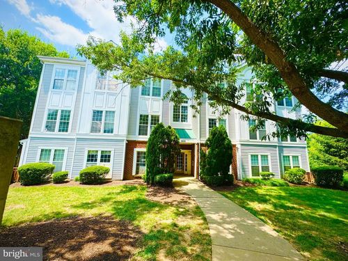 apt-287-18310 Feathertree Way, MONTGOMERY VILLAGE, MD, 20886-6317 | Card Image
