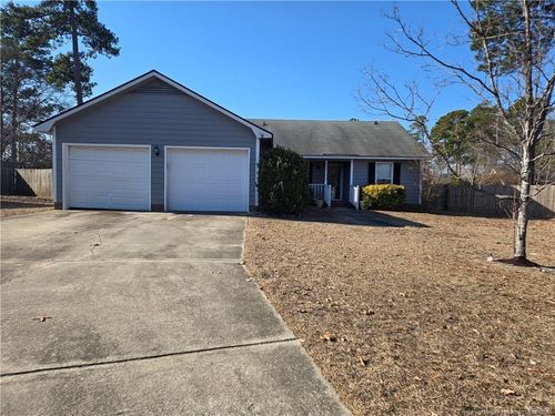 909 Benevente Loop, Fayetteville, NC, 28314-5202 | Card Image