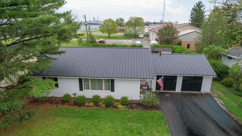 145 W Beal Ave, Bucyrus, OH, 44820-3411 | Card Image