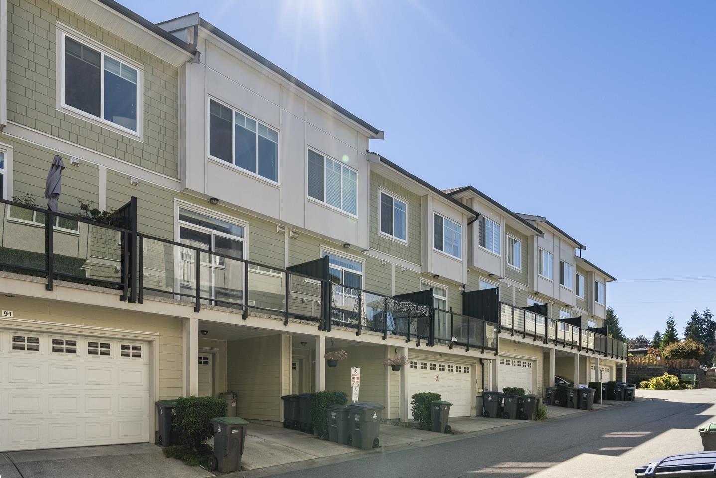 Residential in Surrey