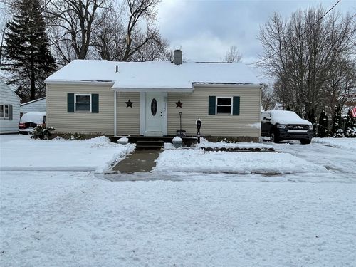 1845 & 1839 Prospect Avenue, Erie, PA, 16510 | Card Image