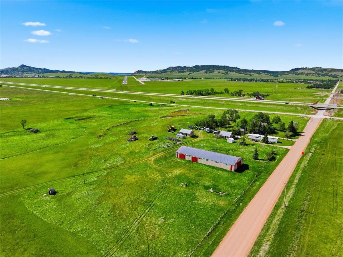 Farm in Spearfish 4