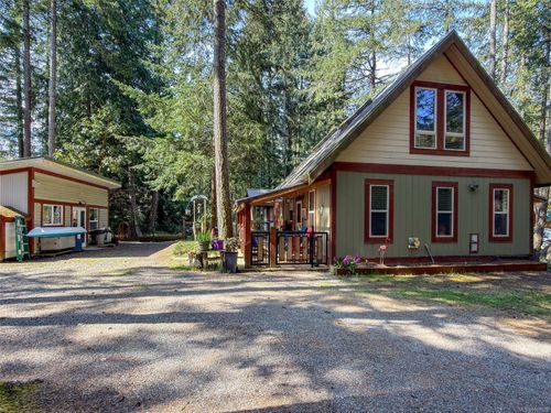 1211 Harrison Way, Gabriola, BC, V0R1X2 | Card Image