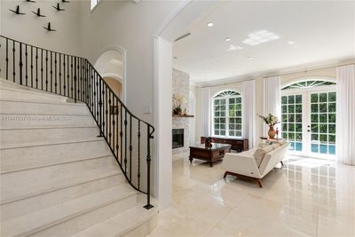 5817 Riviera Dr, House other with 5 bedrooms, 5 bathrooms and null parking in Coral Gables FL | Image 2