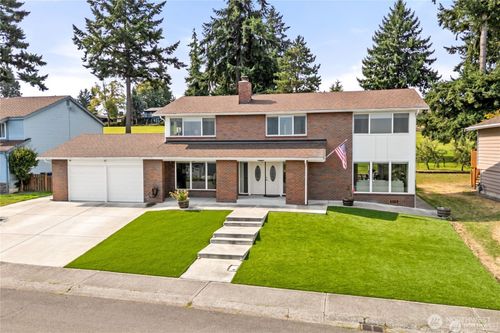 3919 Sw 313th St, Federal Way, WA, 98023-4012 | Card Image