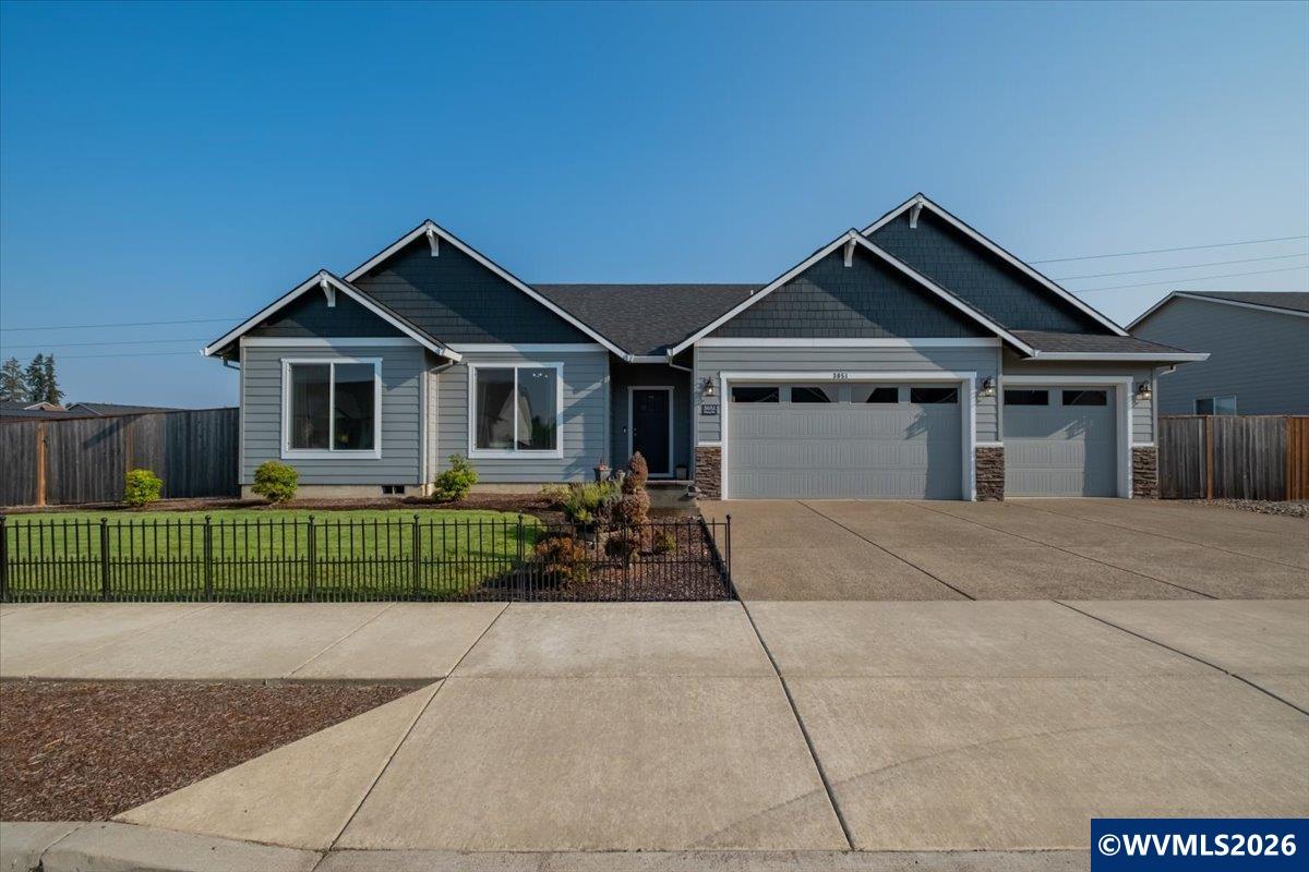 Residential in Albany