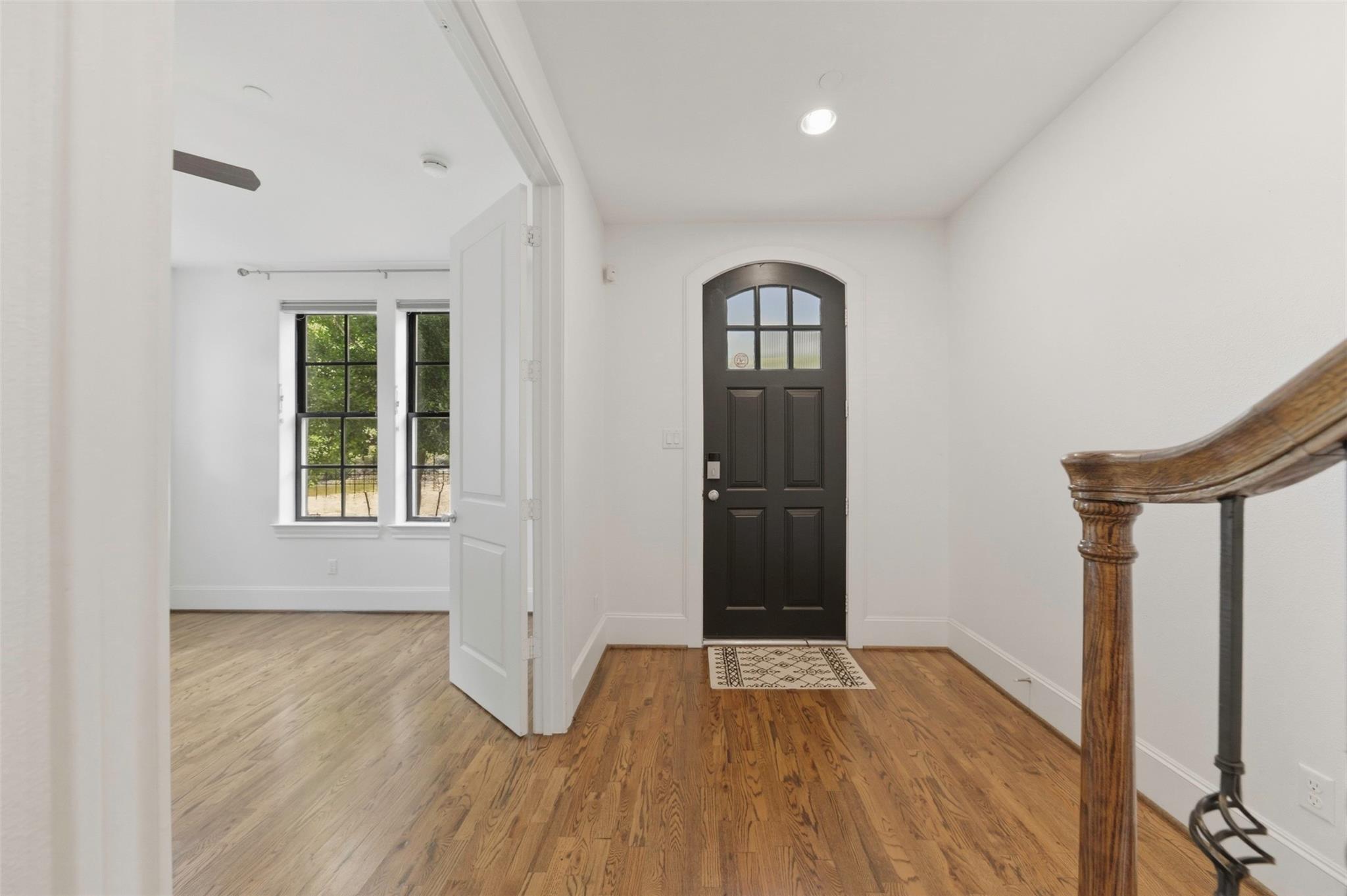 Residential in Houston 3
