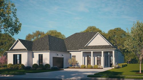 10022 Sanctuary Oaks Dr, Baton Rouge, LA, 70817-6016 | Card Image