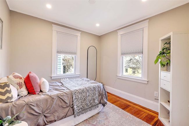 3C - 160 Irving Ave, Condo with 2 bedrooms, 1 bathrooms and 1 parking in Providence RI | Image 12