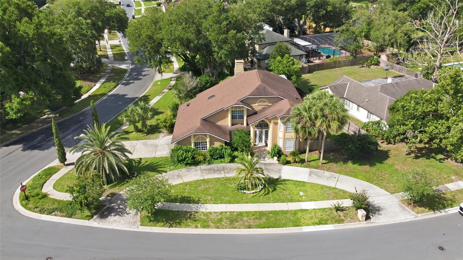 Residential in APOPKA