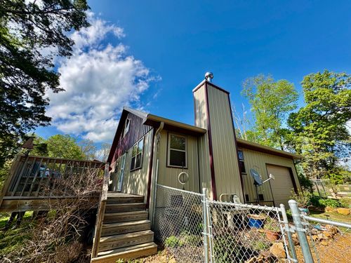 805 E Dade 52, Dadeville, MO, 65635-8123 | Card Image