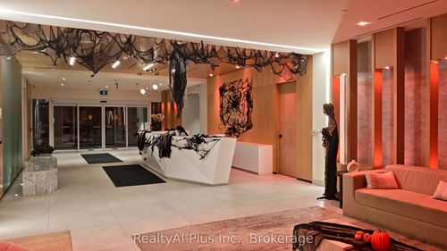 1803-5 Defries St, Toronto, ON, M5A0W7 | Card Image