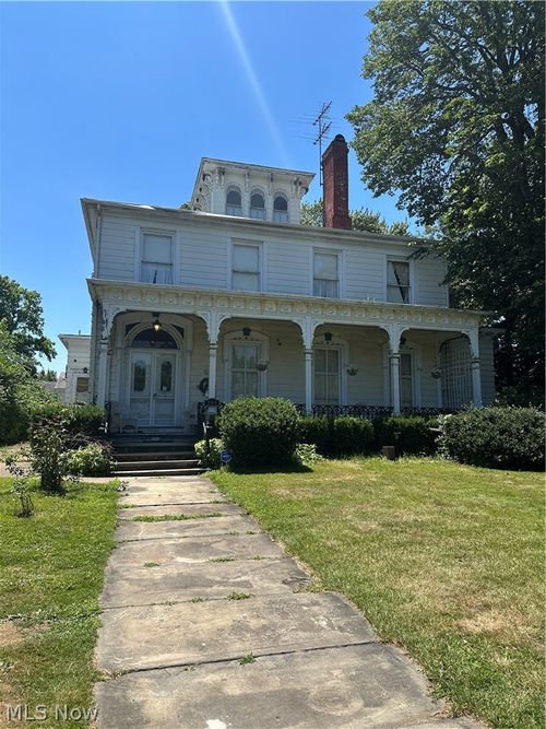 266 S State St, Painesville, OH, 44077-3530 | Card Image