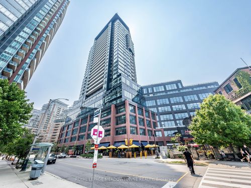 2310-135 E Liberty St, Toronto, ON, M6K0G7 | Card Image
