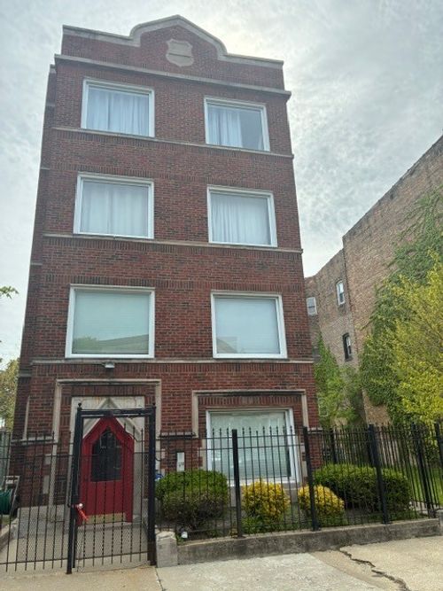 3-5321 S Michigan Ave, Chicago, IL, 60615-4666 | Card Image
