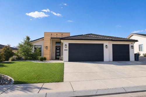3053 Photinia Dr, St George, UT, 84790 | Card Image