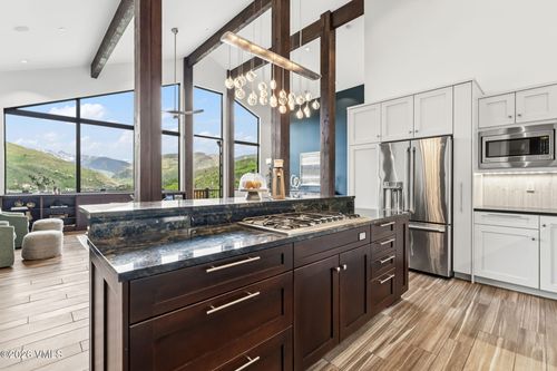 1388 Buffehr Creek Rd, Vail, CO, 81657-4904 | Card Image