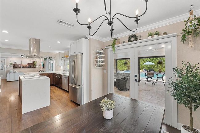 19420 Sw 129 Th Ave, House other with 4 bedrooms, 3 bathrooms and null parking in Miami FL | Image 31