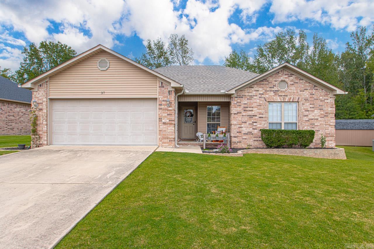 Bryson Dr, Ward, AR 72176