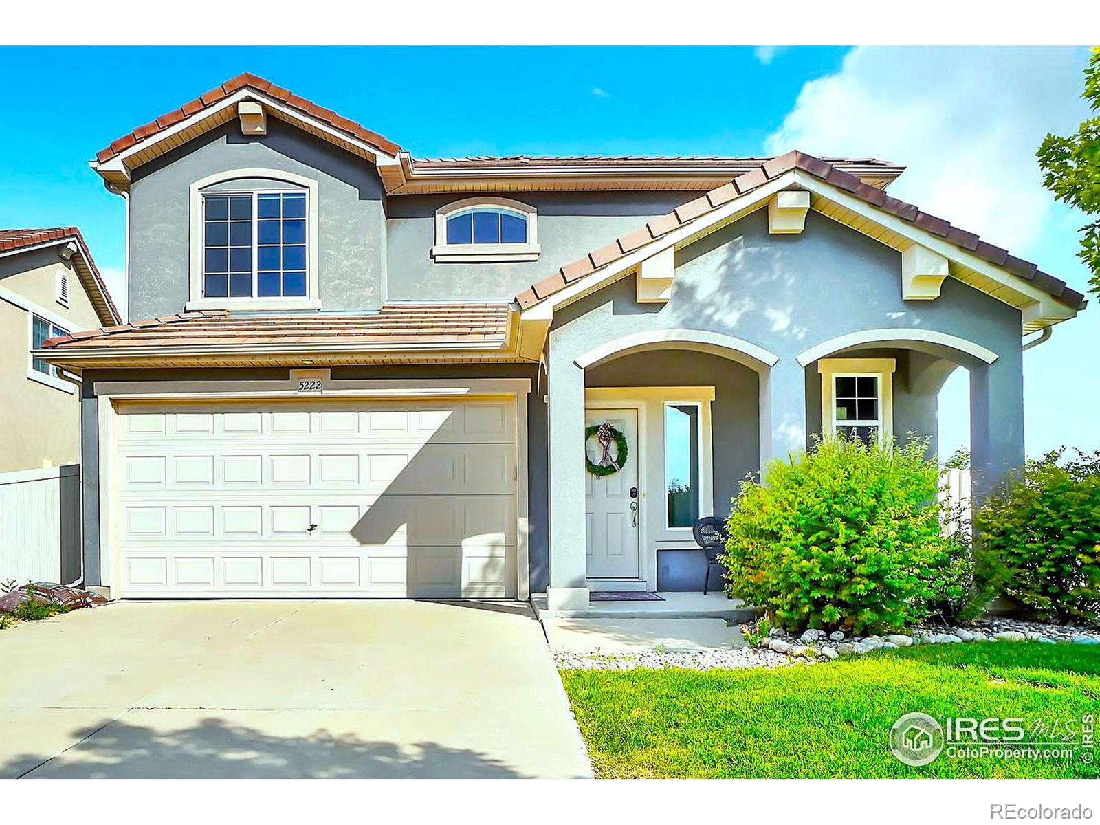 Ridgewood Dr, Johnstown, CO 80534