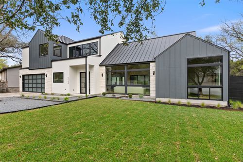 2138 Barton Hills Drive, Austin, TX, 78704 | Card Image
