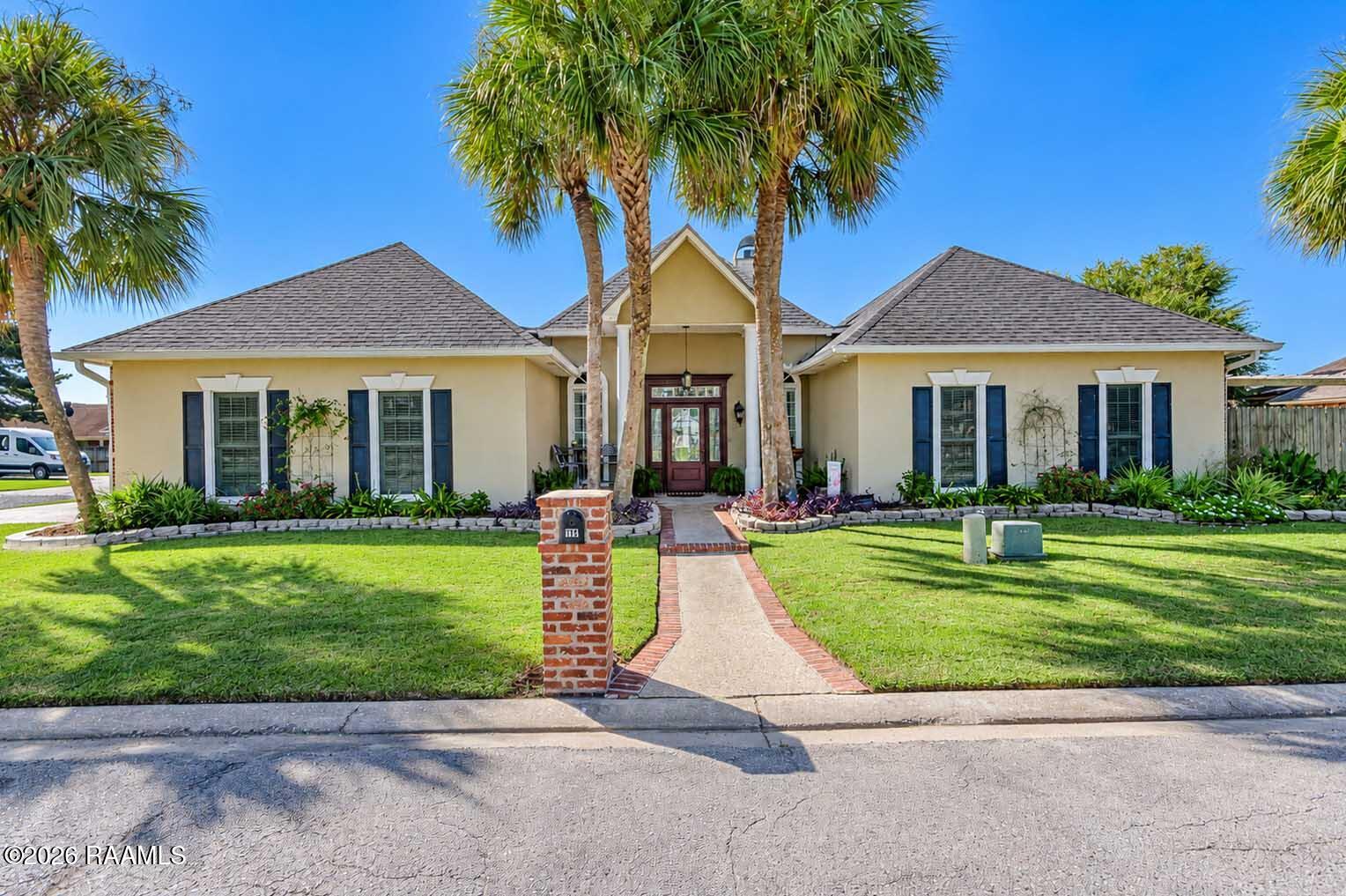 Residential in Lafayette