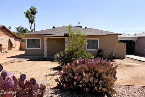 2854 N Greenfield Rd, Phoenix, AZ, 85006-1314 | Card Image