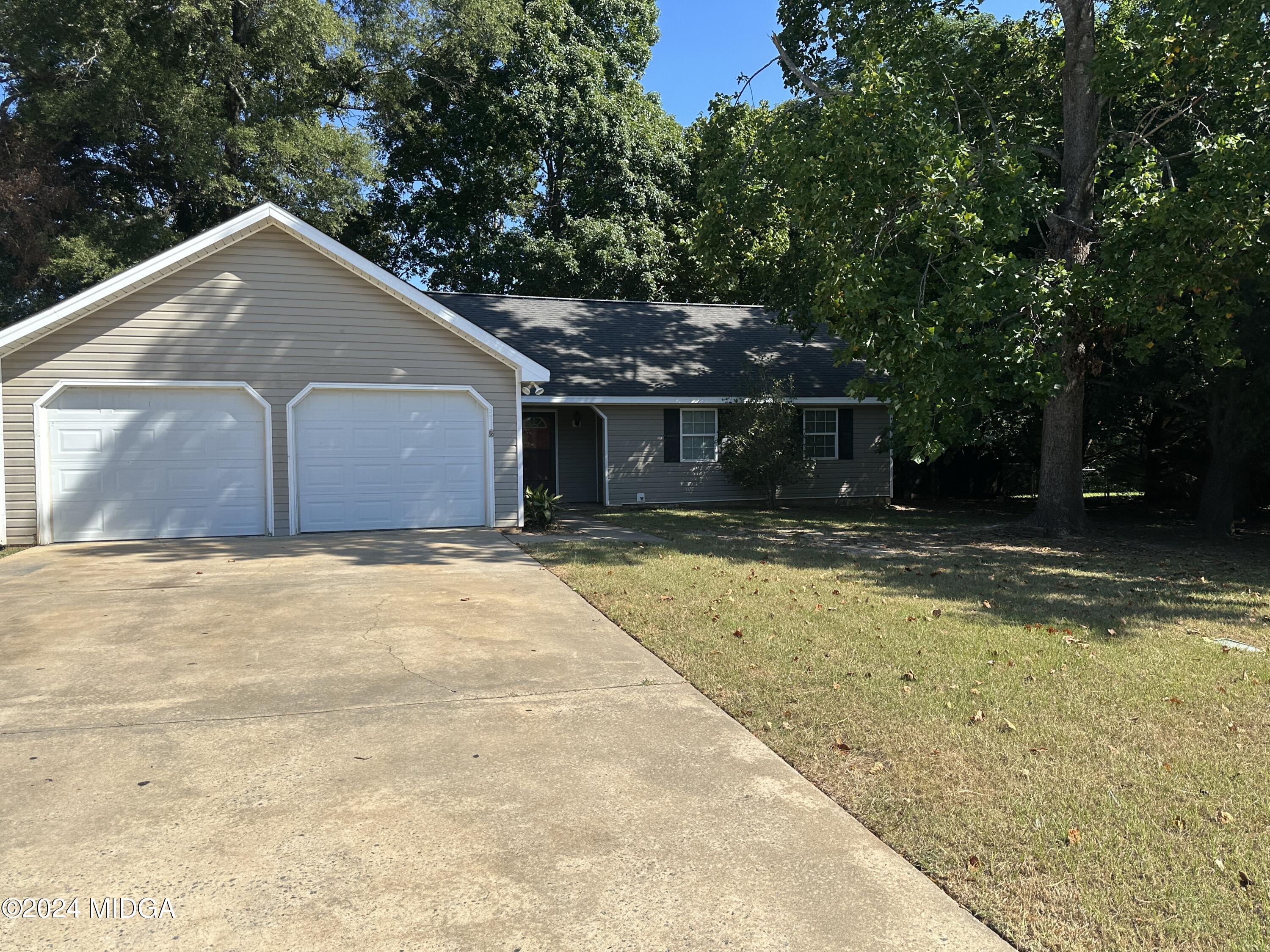 Sun Valley Dr, Warner Robins, GA 31093