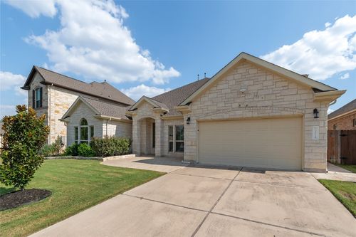 3014 Paseo De Charros, Cedar Park, TX, 78641-2747 | Card Image