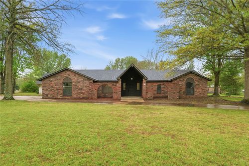 41 Fox Run, Rogers, AR, 72756-9270 | Card Image