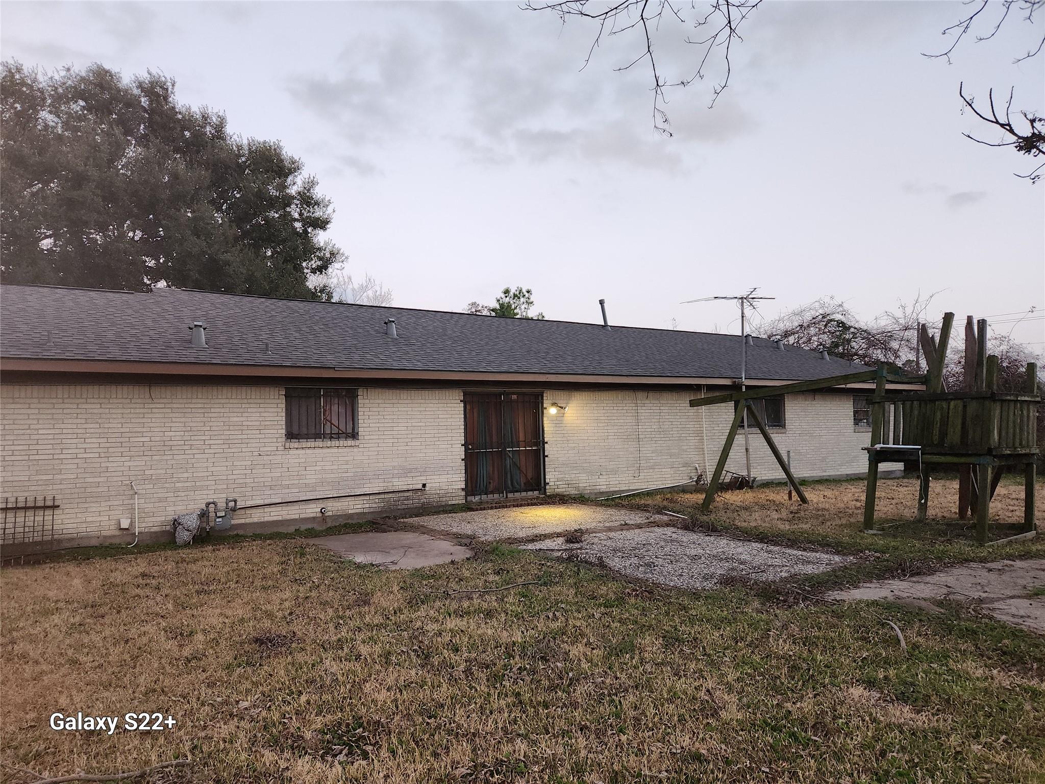 Residential in Houston 2