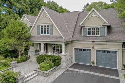 503 Meadow Wood Rd, House other with 5 bedrooms, 6 bathrooms and 8 parking in Mississauga ON | Image 2