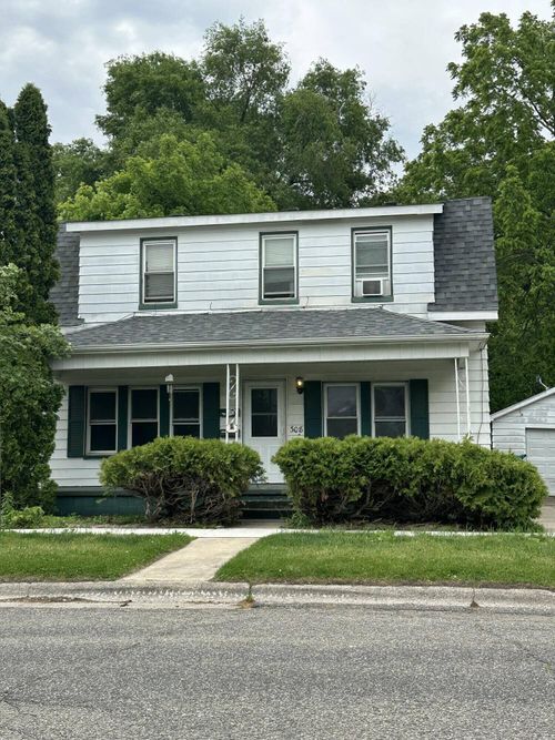 308 Walker St, La Porte, IN, 46350-3655 | Card Image