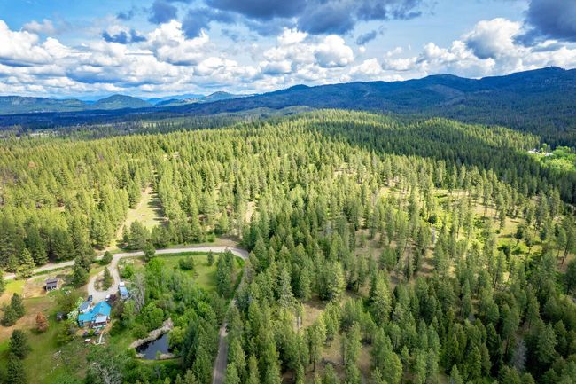 000 E Nelson Rd, Home with 0 bedrooms, 0 bathrooms and null parking in Elk WA | Image 7