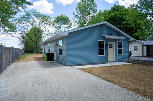 1711 Cottage Avenue, Huntington, IN, 46750 | Card Image