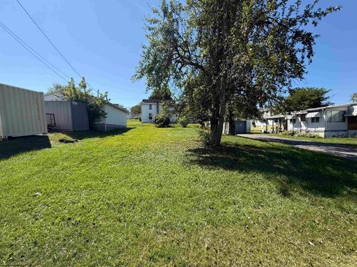 Lot 13 Monongahela Ave, Westover, WV, 26501-4121 | Card Image