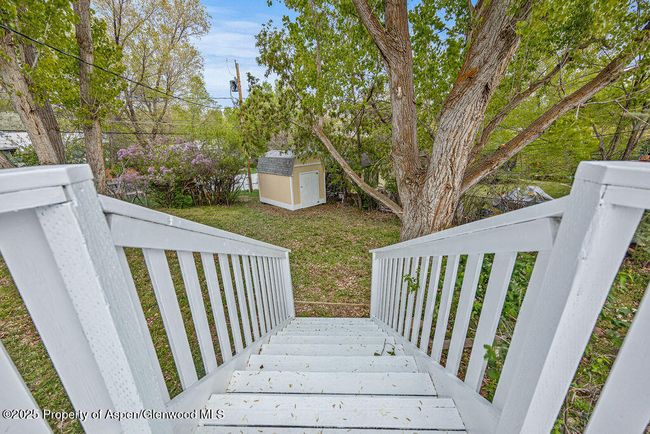 885 Stout St, House other with 5 bedrooms, 3 bathrooms and null parking in Craig CO | Image 38