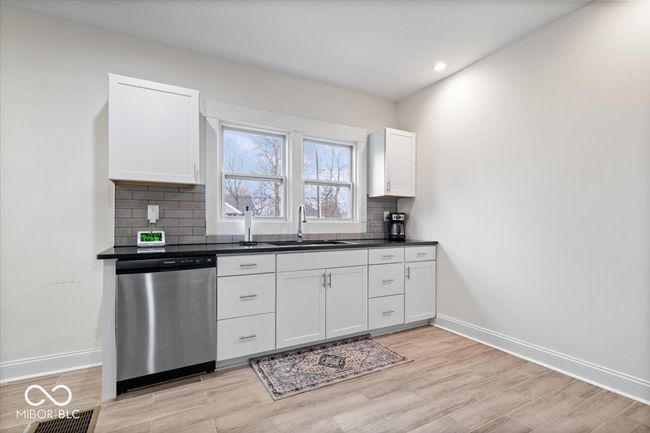 1224 Olney St, House other with 3 bedrooms, 3 bathrooms and null parking in Indianapolis IN | Image 15