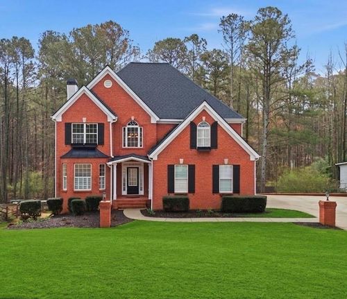 7105 Weybridge Dr, Cumming, GA, 30040-7653 | Card Image