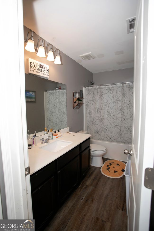 1056 Coldwater Dr, House other with 4 bedrooms, 3 bathrooms and null parking in Griffin GA | Image 31