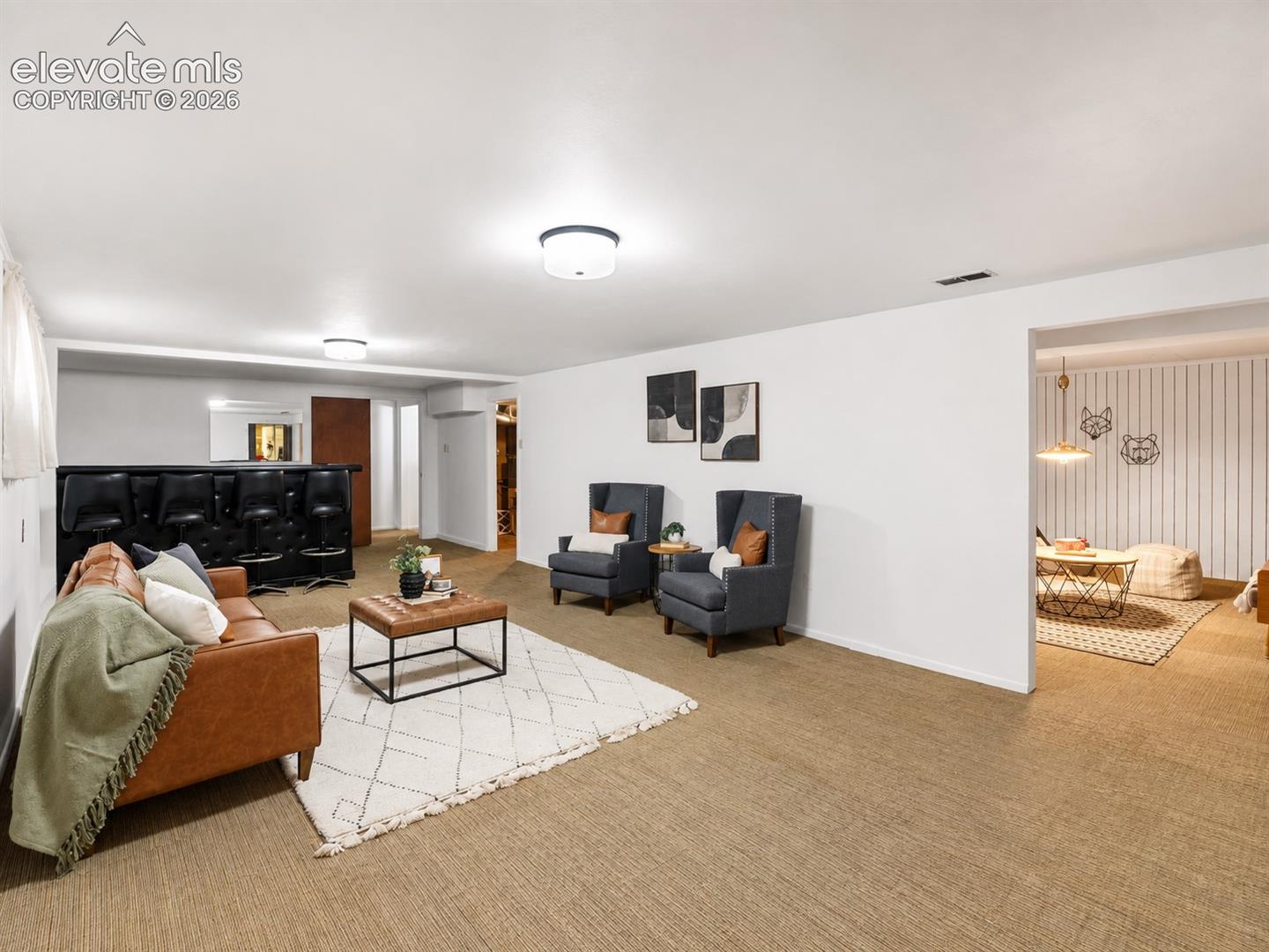 Residential in Colorado Springs 4