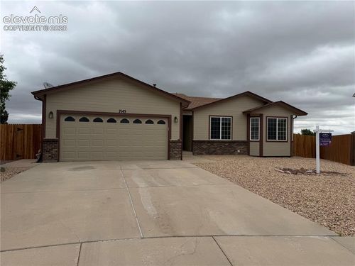 7143 Dove Valley Place, Colorado Springs, CO, 80925 | Card Image