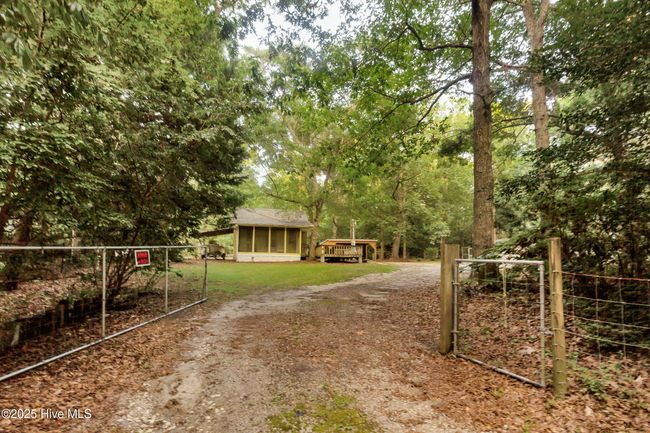 684 W Firetower Rd, House other with 0 bedrooms, 2 bathrooms and null parking in Swansboro NC | Image 6