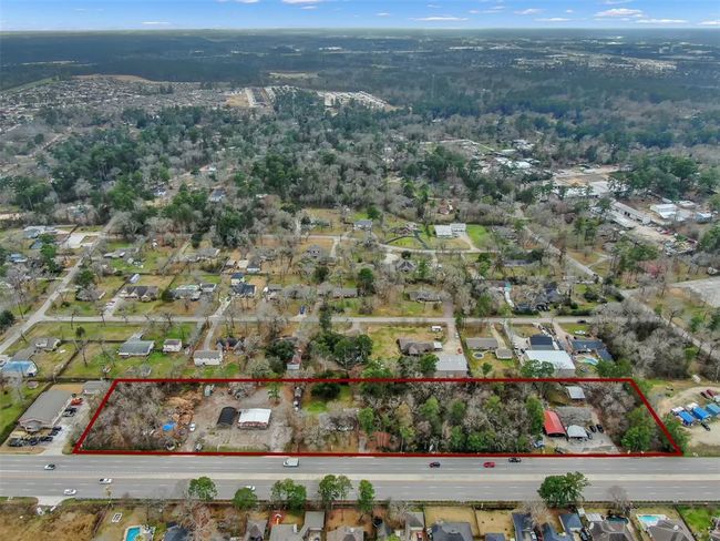 0 Rayford Rd, Home with 0 bedrooms, 0 bathrooms and null parking in Spring TX | Image 17