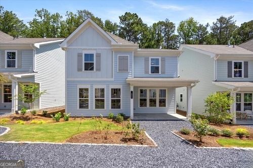 3823 Cottage Circle Court, Clarkston, GA, 30021 | Card Image