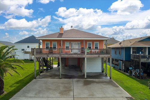 989 Biscayne, Crystal Beach, TX, 77650-3411 | Card Image